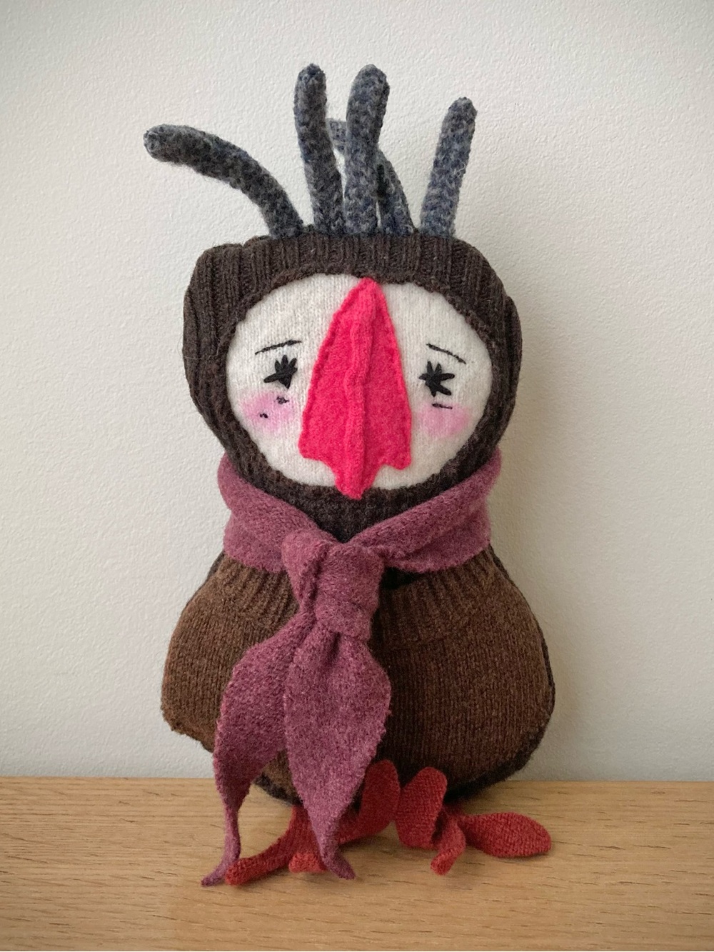 joodito doll